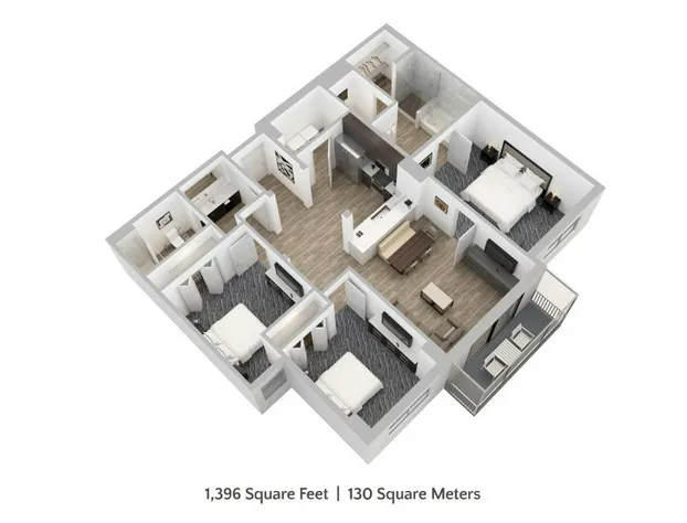 The Grove Resort & Water Park Orlando hotel detail image 3