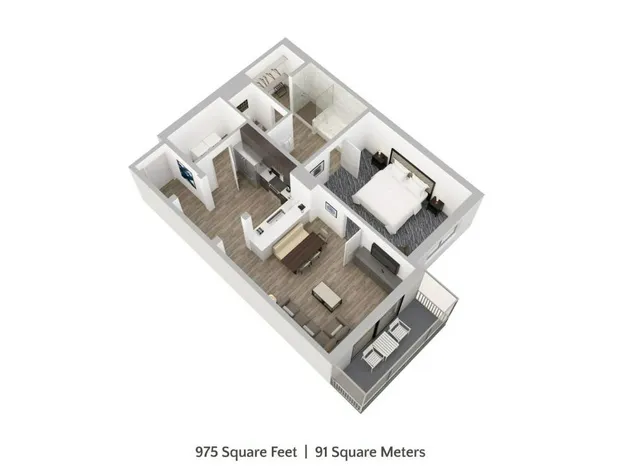 The Grove Resort & Water Park Orlando hotel detail image 4