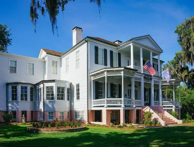 Cuthbert House hotel detail image 2