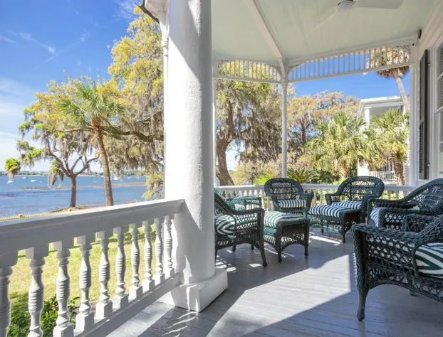 Cuthbert House hotel detail image 3