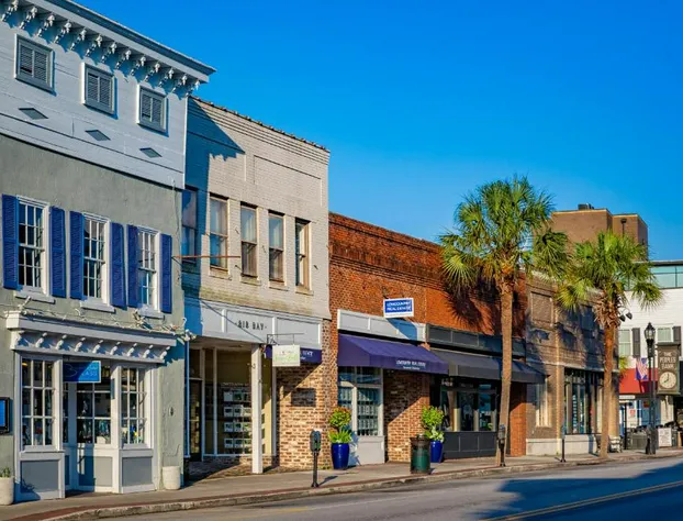 Cuthbert House hotel detail image 4