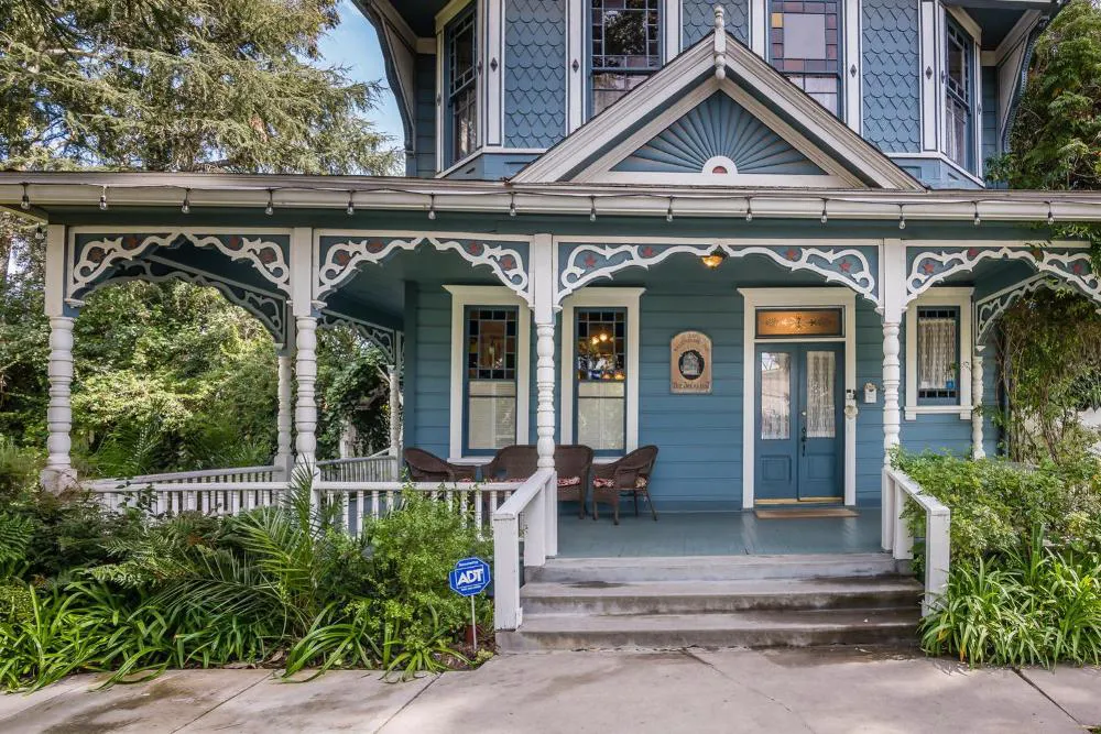 Kaleidoscope Inn & Gardens hotel hero