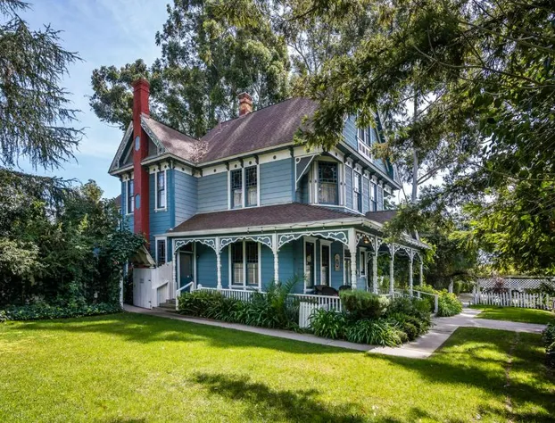 Kaleidoscope Inn & Gardens hotel detail image 2