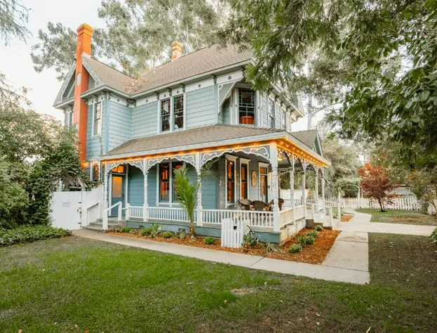 Kaleidoscope Inn & Gardens hotel detail image 3