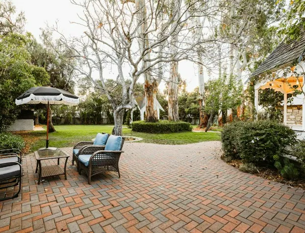 Kaleidoscope Inn & Gardens hotel detail image 2