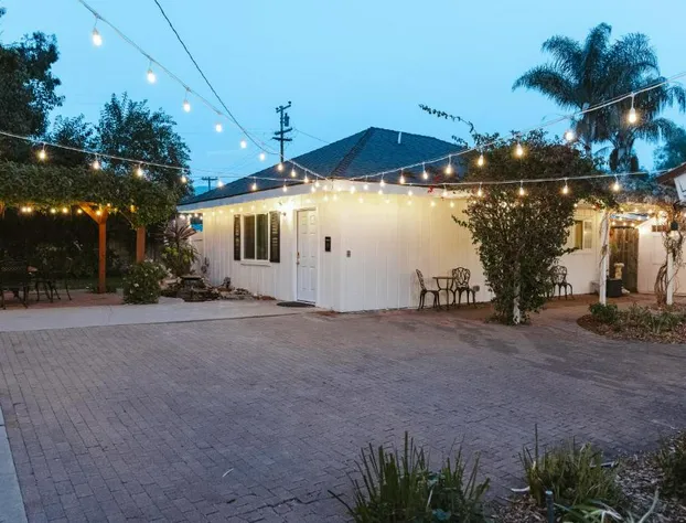 Kaleidoscope Inn & Gardens hotel detail image 3