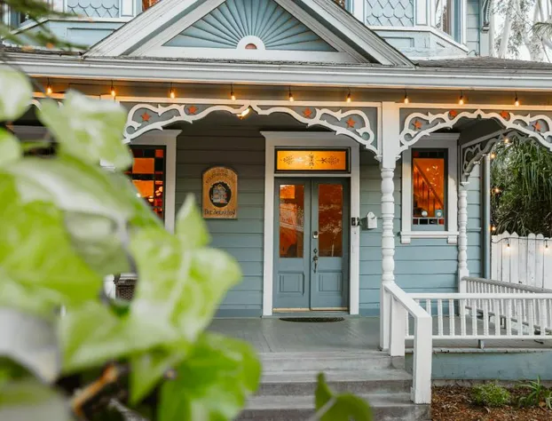 Kaleidoscope Inn & Gardens hotel detail image 4