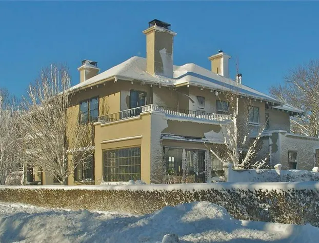 Hilltop Inn hotel detail image 1