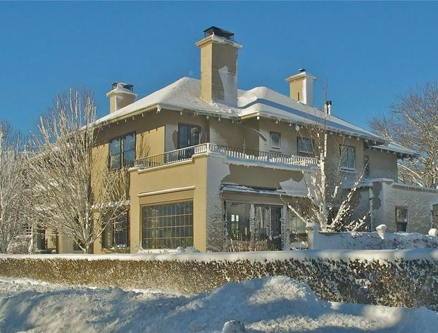 Hilltop Inn hotel detail image 1