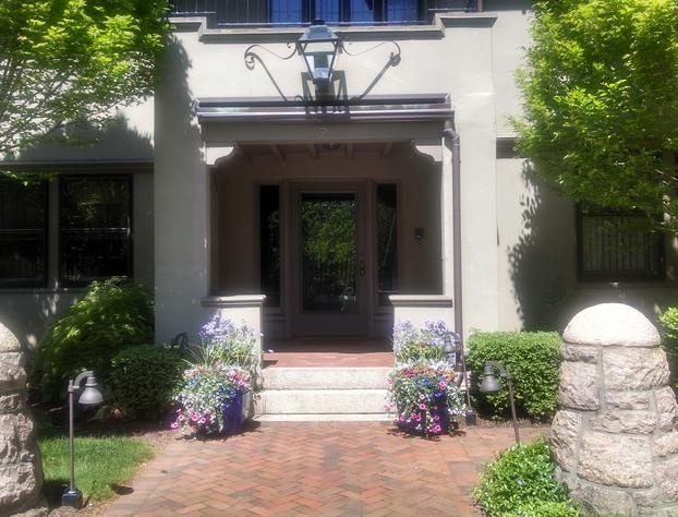 Hilltop Inn hotel detail image 2