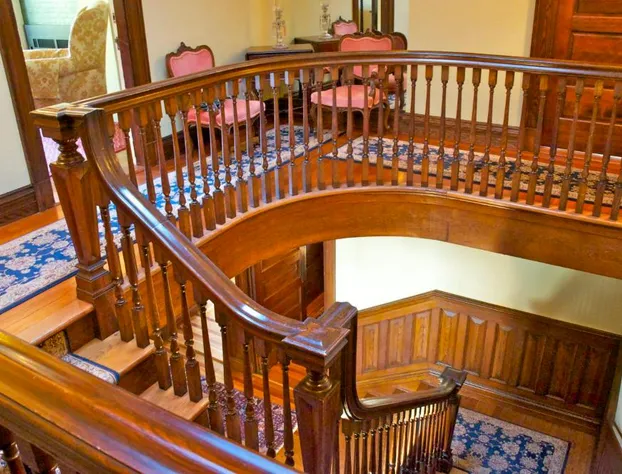 Hilltop Inn hotel detail image 3