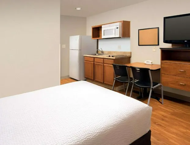 WoodSpring Suites Odessa hotel detail image 2