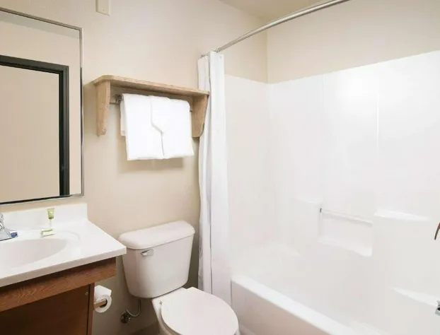 WoodSpring Suites Odessa hotel detail image 3