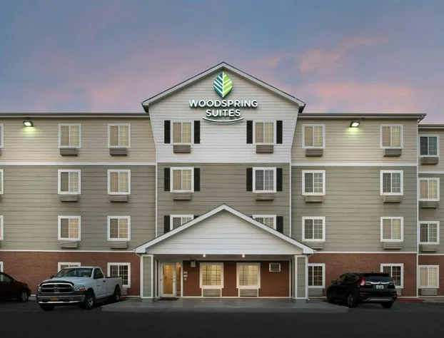 WoodSpring Suites San Antonio North Live Oak I-35 hotel detail image 1