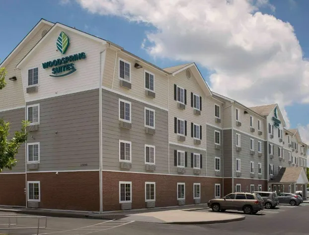 WoodSpring Suites San Antonio North Live Oak I-35 hotel detail image 2