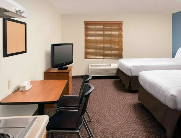 WoodSpring Suites San Antonio North Live Oak I-35 hotel detail image 4