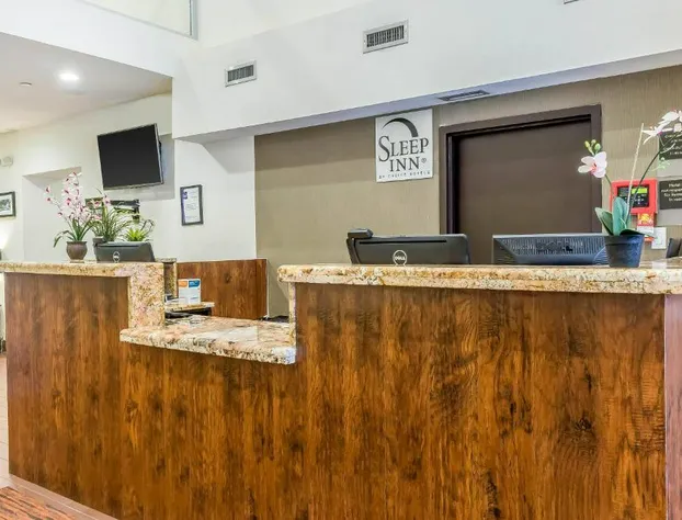 Sleep Inn Philadelphia Center City hotel detail image 3