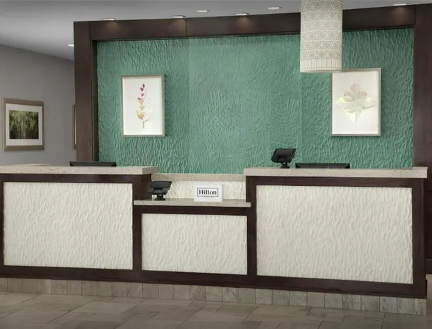 Hilton Garden Inn Gallup hotel detail image 2