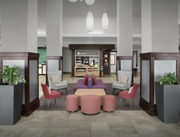 Hilton Garden Inn Gallup hotel detail image 3