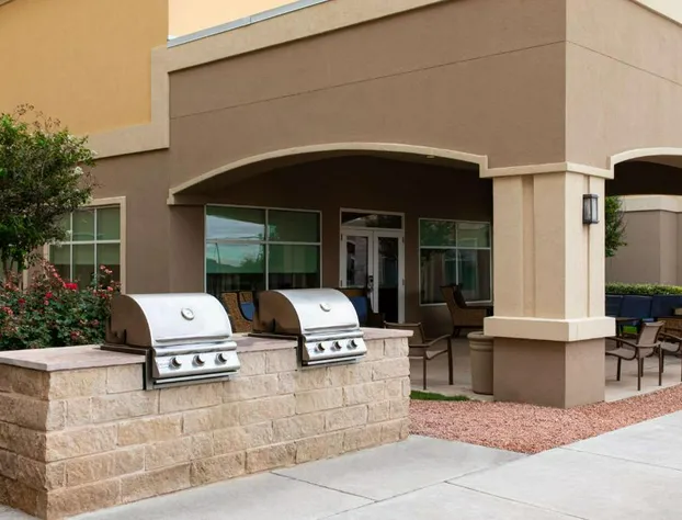 Homewood Suites by Hilton Odessa hotel detail image 1