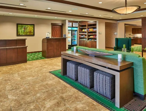 Homewood Suites by Hilton Odessa hotel detail image 2