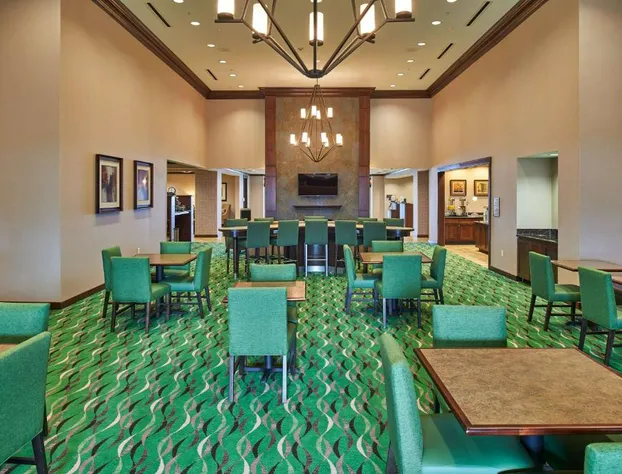 Homewood Suites by Hilton Odessa hotel detail image 3