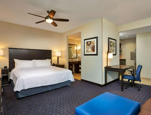 Homewood Suites by Hilton Odessa hotel detail image 4