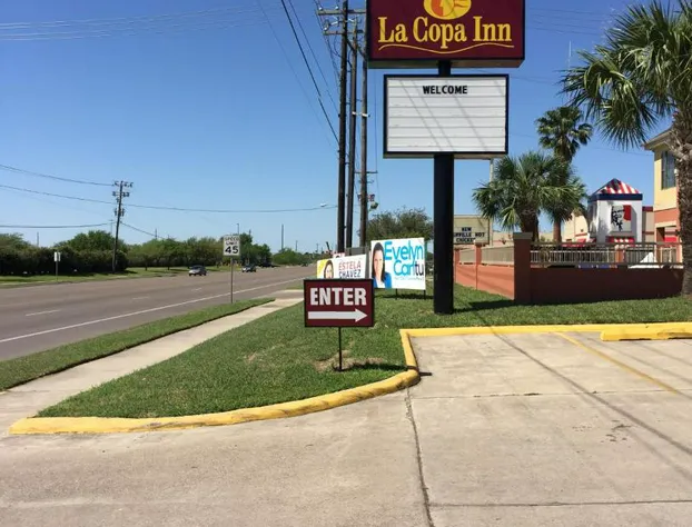 La Copa Inn Brownsville hotel detail image 1