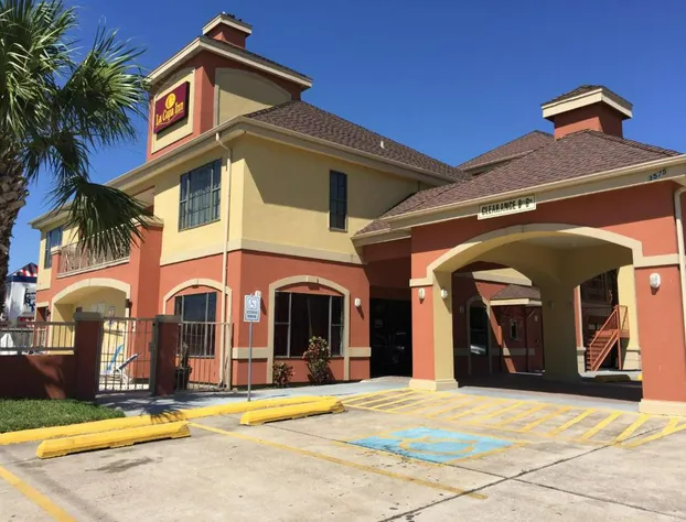 La Copa Inn Brownsville hotel detail image 2