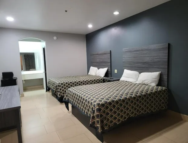 La Copa Inn Brownsville hotel detail image 3