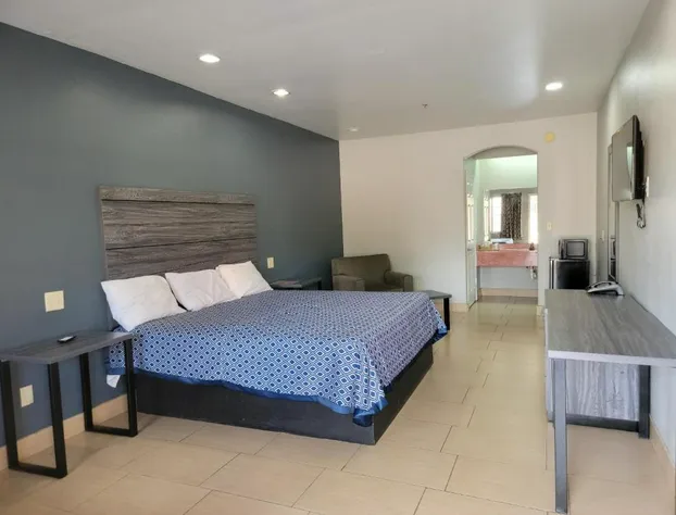 La Copa Inn Brownsville hotel detail image 4