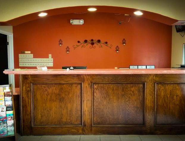 La Copa Inn Brownsville hotel detail image 4