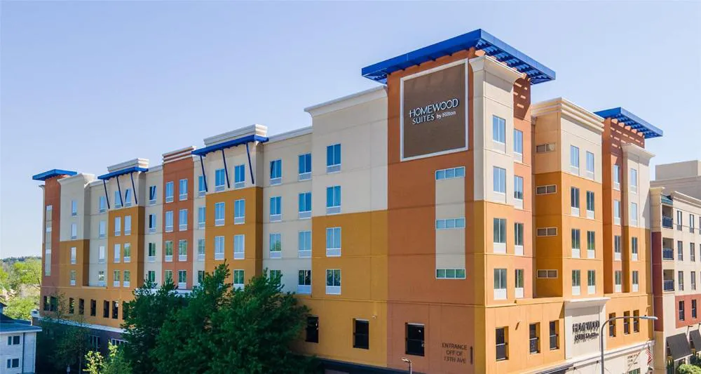 Homewood Suites by Hilton Rochester Mayo Clinic Area / Saint Marys hotel hero