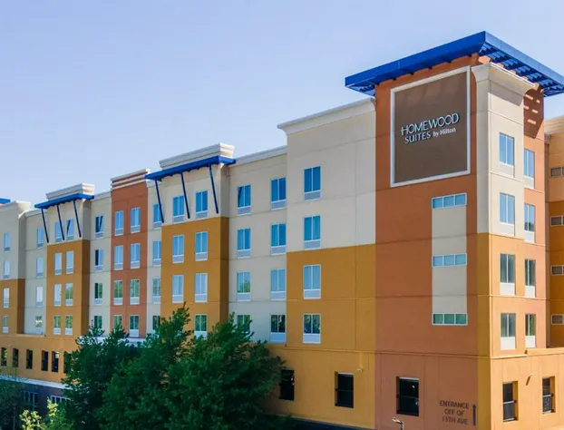 Homewood Suites by Hilton Rochester Mayo Clinic Area / Saint Marys hotel detail image 1