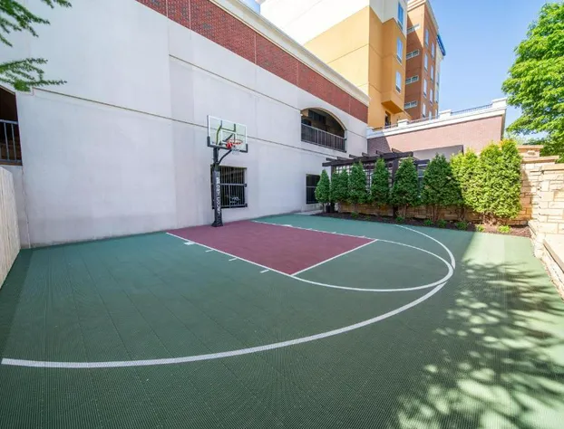 Homewood Suites by Hilton Rochester Mayo Clinic Area / Saint Marys hotel detail image 2