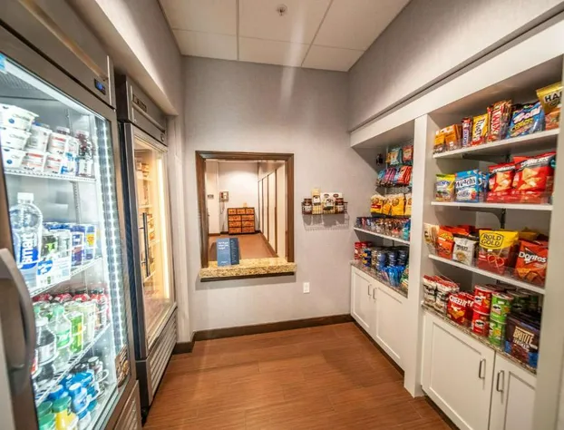 Homewood Suites by Hilton Rochester Mayo Clinic Area / Saint Marys hotel detail image 3