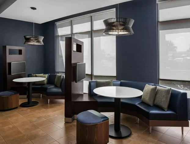 Courtyard San Angelo hotel detail image 3