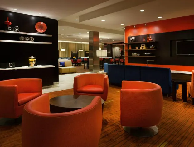 Courtyard San Angelo hotel detail image 4