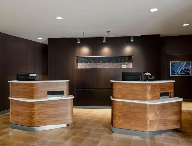 Courtyard San Angelo hotel detail image 3