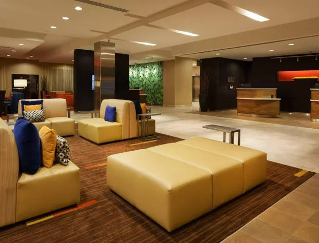 Courtyard San Angelo hotel detail image 4