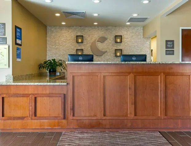 Comfort Inn & Suites Mandan - Bismarck hotel detail image 4