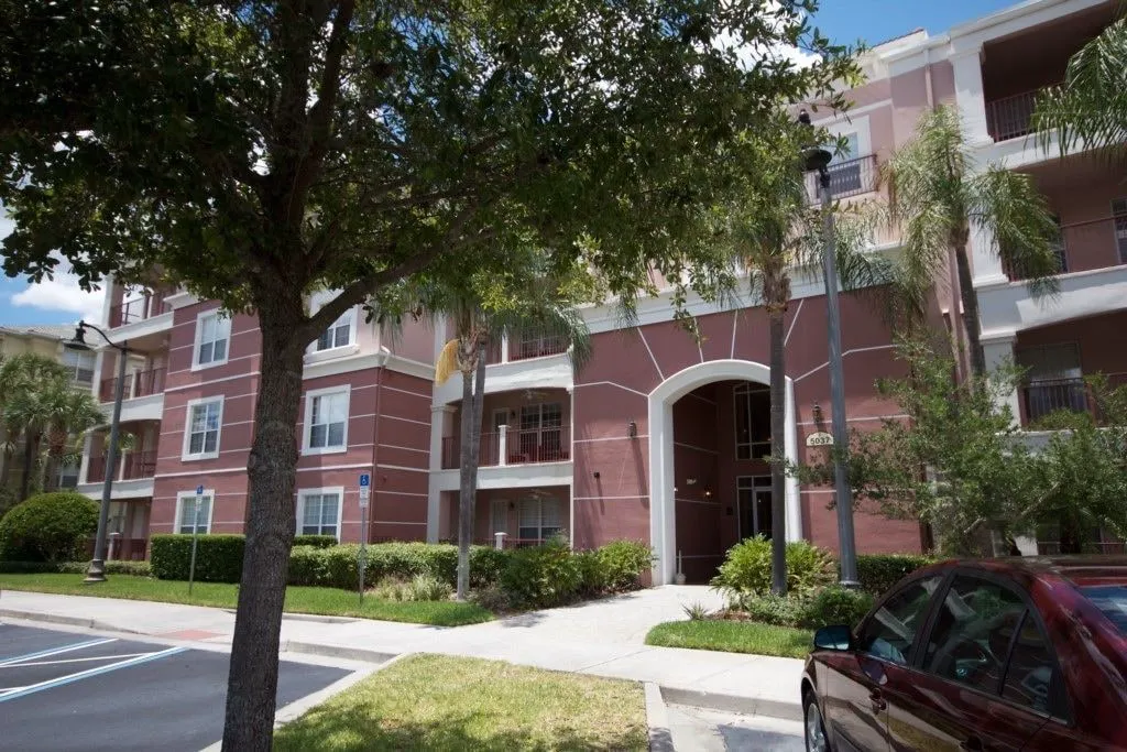 Vista Cay Resort by Millenium at Universal Blvd hotel hero