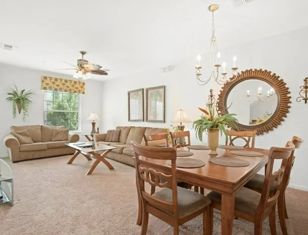 Vista Cay Resort by Millenium at Universal Blvd hotel detail image 1