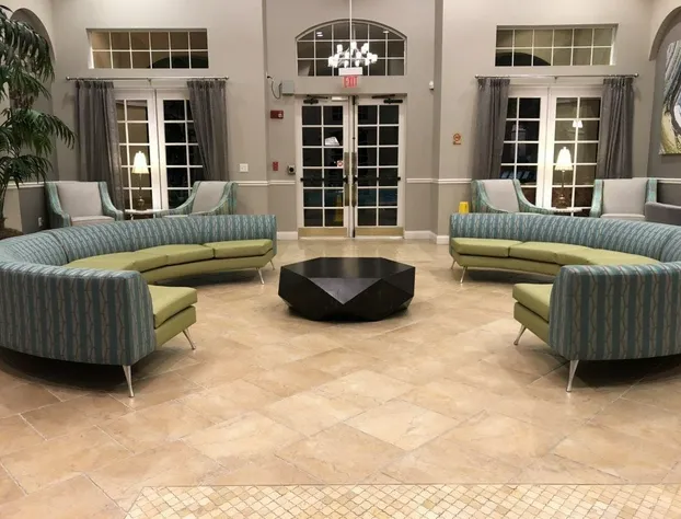 Vista Cay Resort by Millenium at Universal Blvd hotel detail image 2