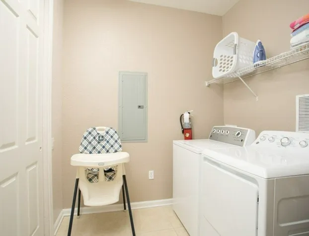 Vista Cay Resort by Millenium at Universal Blvd hotel detail image 3