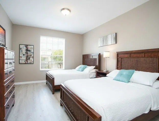 Vista Cay Resort by Millenium at Universal Blvd hotel detail image 4