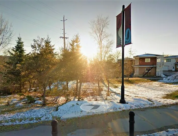 Chalet Inn Motel hotel detail image 1