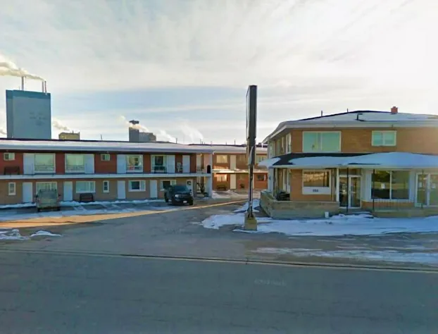 Chalet Inn Motel hotel detail image 3