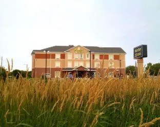 MainStay Suites Grand Island hotel detail image 3