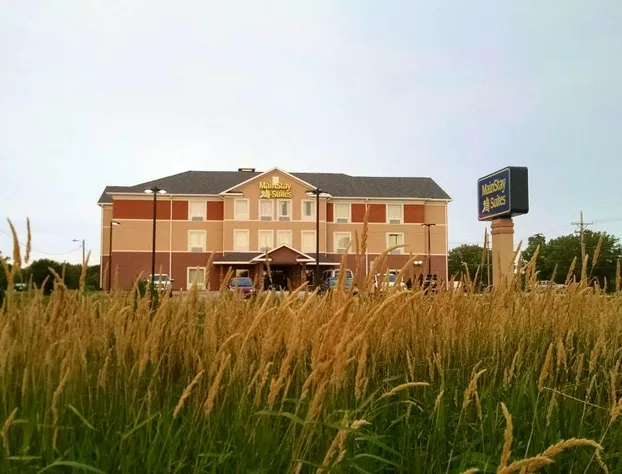 MainStay Suites Grand Island hotel detail image 3